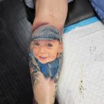 Tattoo Bilder die vom Team des Tattoo Studios gestochen wurden